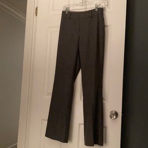 Grey Dress Pants